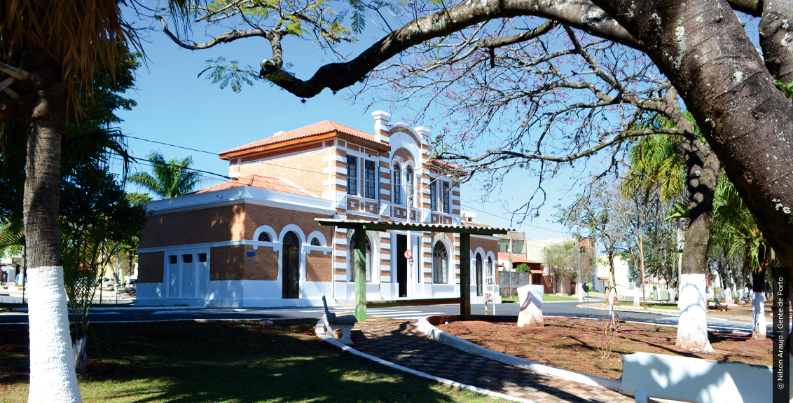 Biblioteca Municipal
