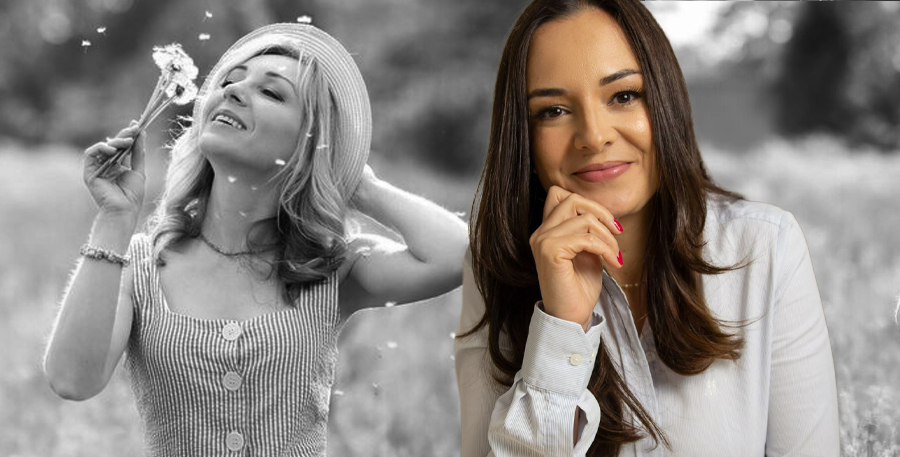 Menopausa não é só fogacho! Uma nova fase, um novo corpo, uma nova mulher.