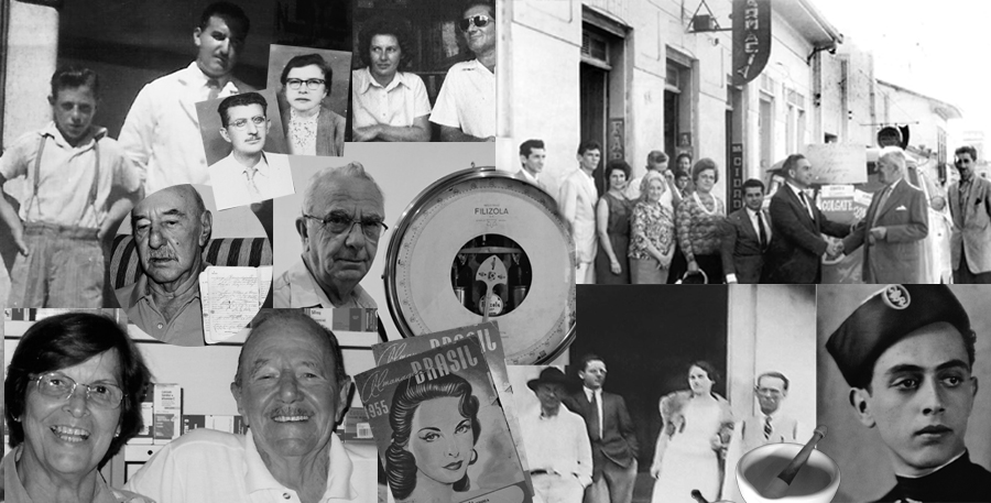 As Antigas Farmácias de Porto Feliz: Entre Fórmulas, Afeto e História.