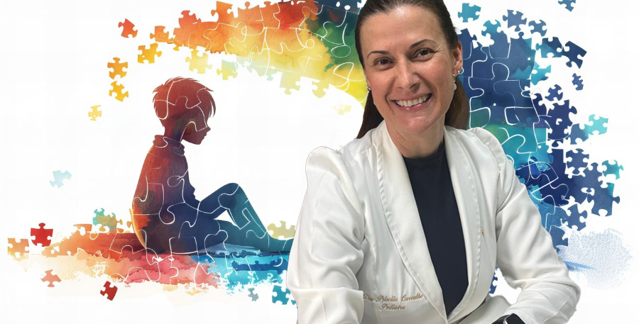 Transtorno do Espectro Autista: da suspeita diagnóstica a uma vida saudável e funcional