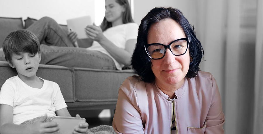 Educar com Consciência e Presença: Quando a Infância é Ignorada a Sociedade Colhe as Consequências