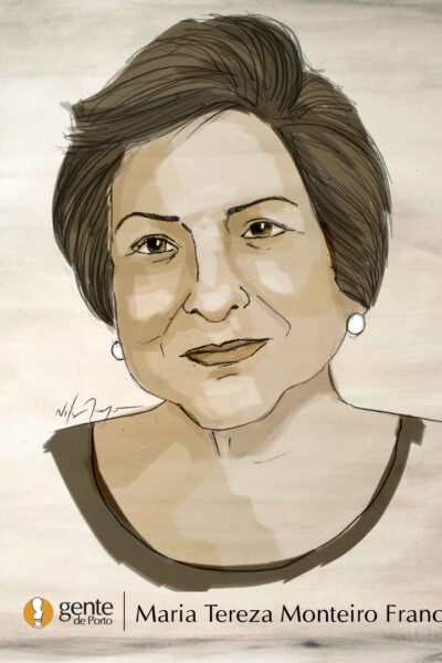 Maria Tereza Monteiro Franchi