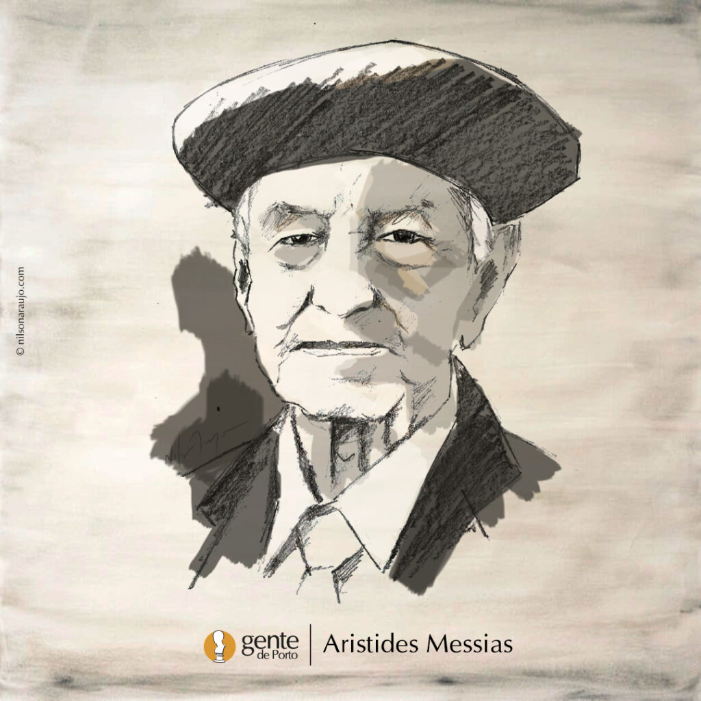 Aristides Messias