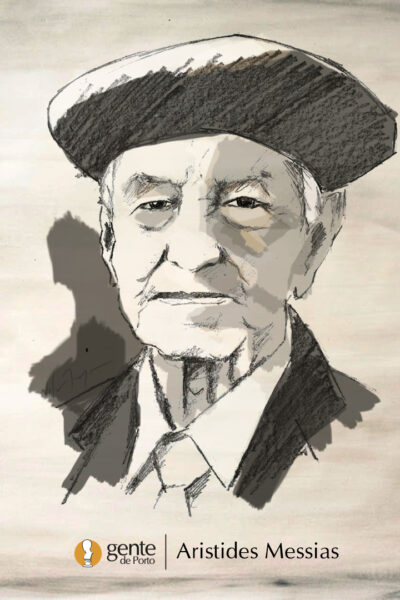 Aristides Messias