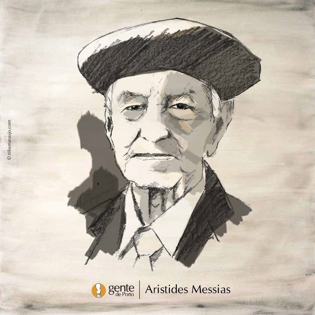 Aristides Messias