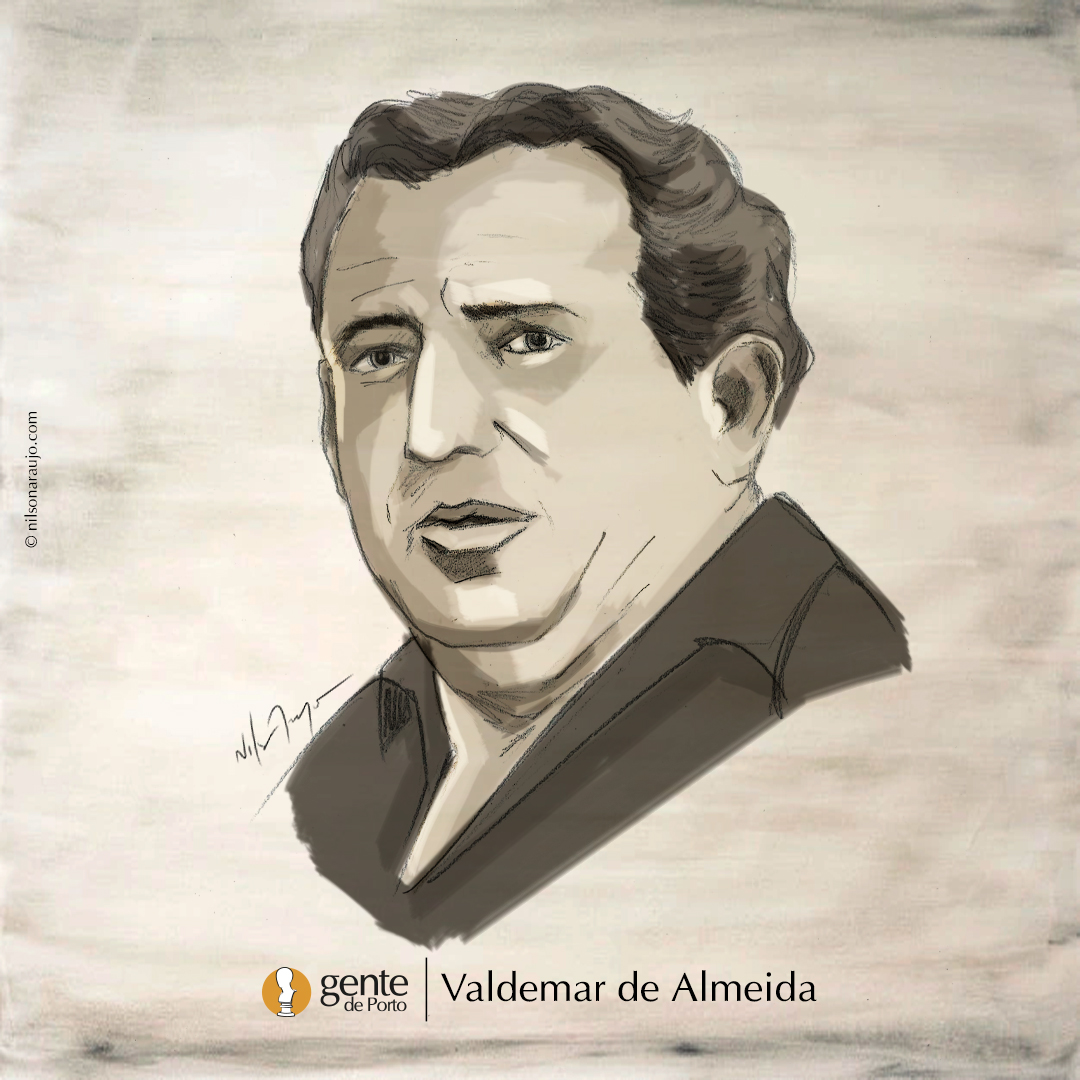 Valdemar de Almeida