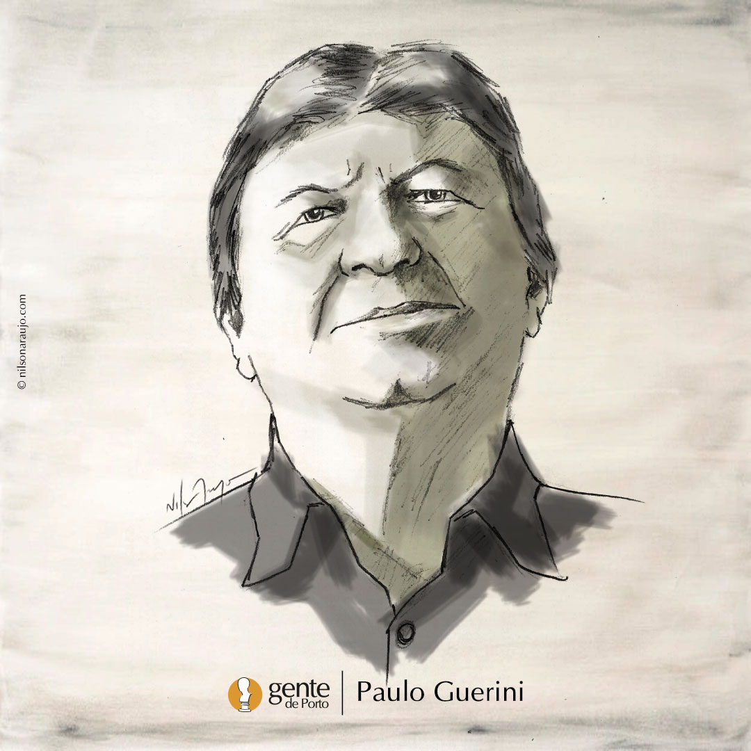 Paulo Guerini