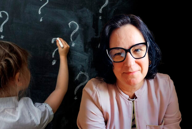 Colapso na Sala de Aula: Na Próxima Década, Quem Ensinará Nossos Filhos?