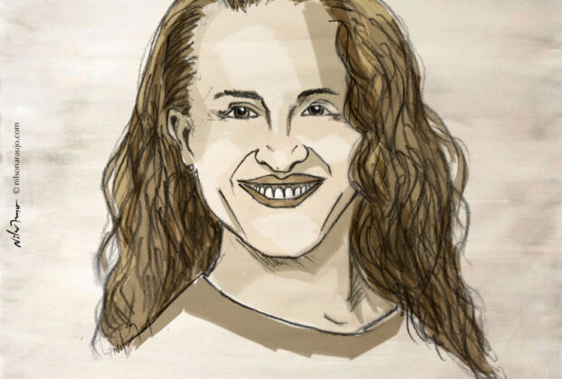 Alessandra Avancini Moreau