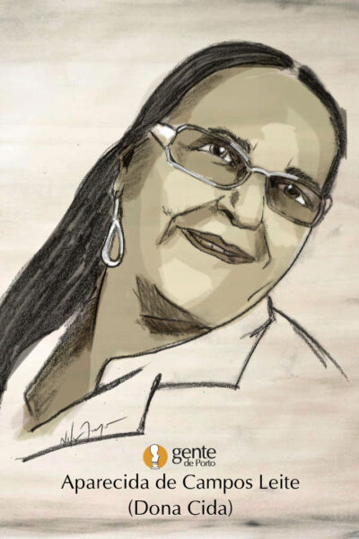 Aparecida de Campos Leite