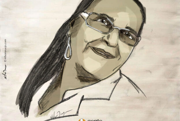 Aparecida de Campos Leite