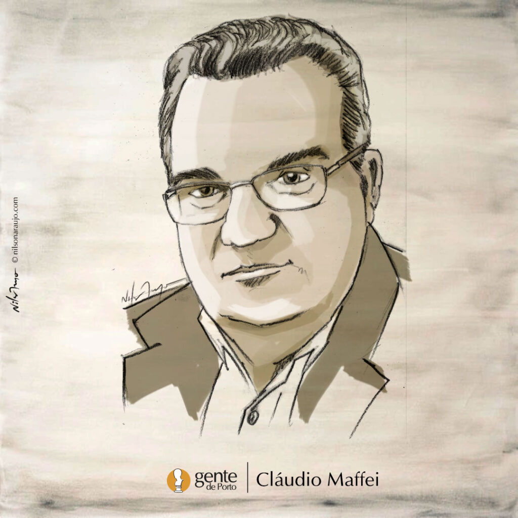 Cláudio Maffei