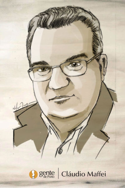 Cláudio Maffei