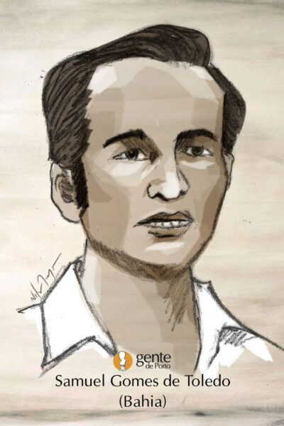 Samuel Gomes de Toledo