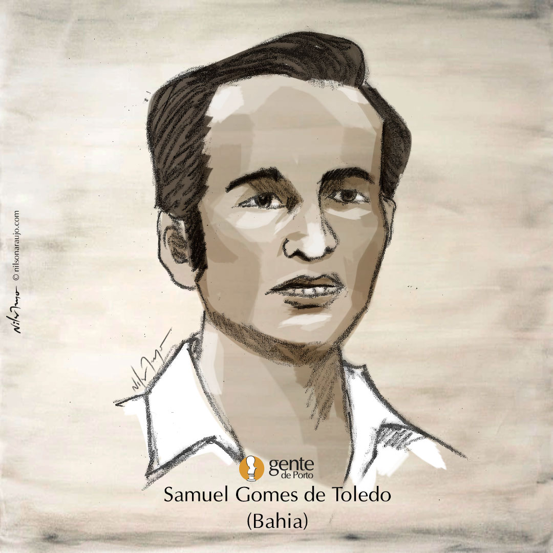 Samuel Gomes de Toledo