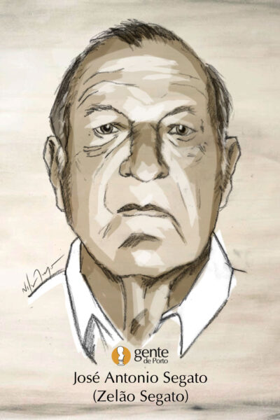 José Antônio Segato