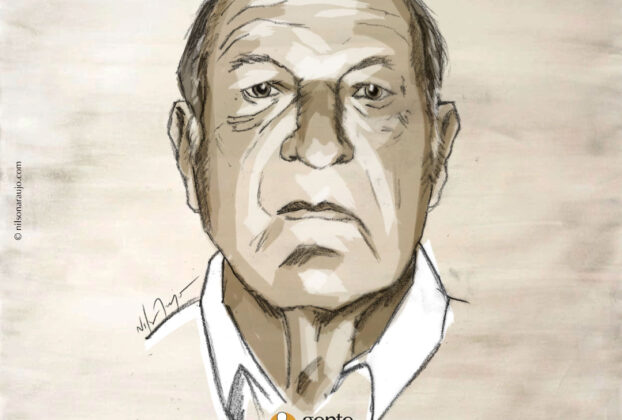 José Antônio Segato