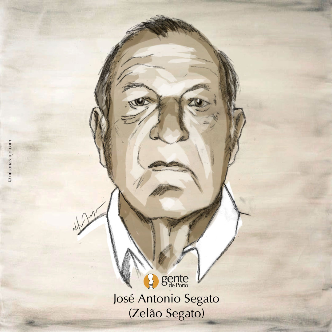 José Antônio Segato