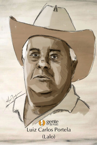 Luiz Carlos Portela
