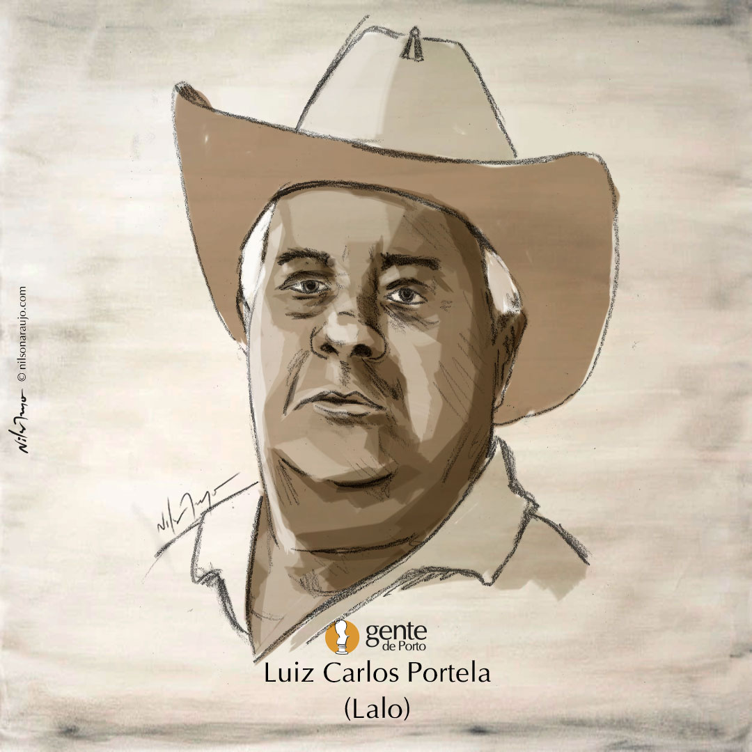 Luiz Carlos Portela