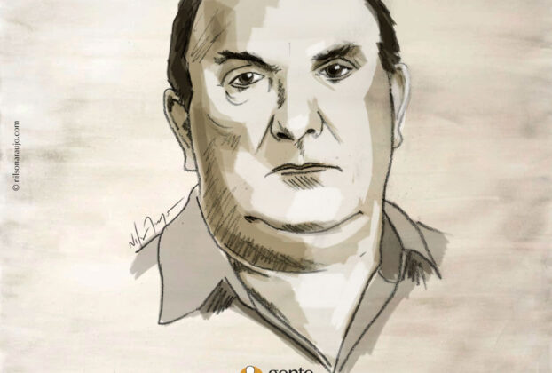 Benedito Angelo Casseta