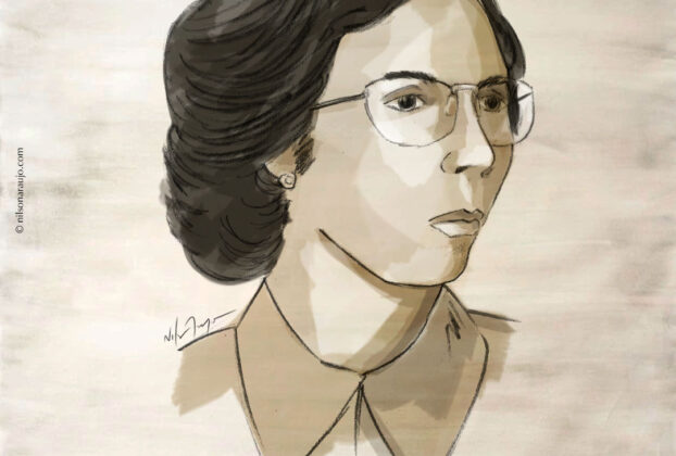 Nair Antunes de Almeida