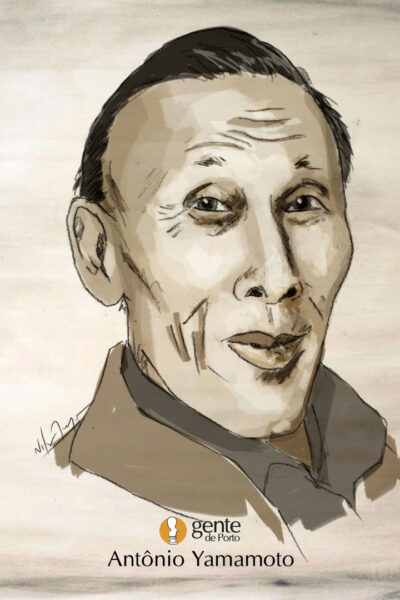 Antônio Toshiyuki Yamamoto: O Homem que Transformou Cultura em Legado