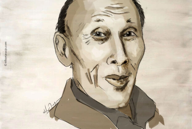 Antônio Toshiyuki Yamamoto: O Homem que Transformou Cultura em Legado