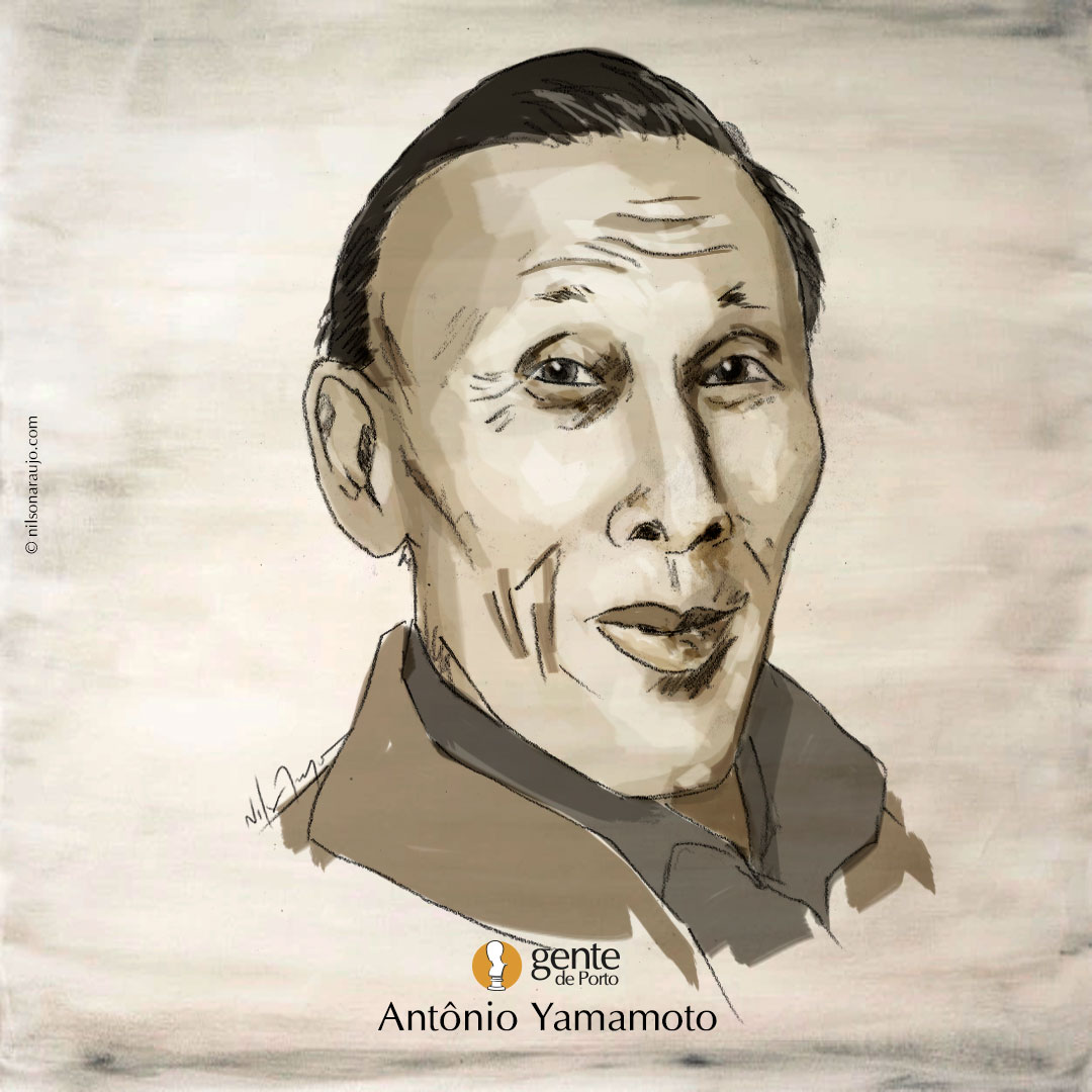 Antônio Toshiyuki Yamamoto: O Homem que Transformou Cultura em Legado