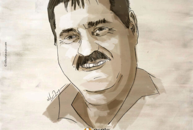 Eugênio Donizete Justo